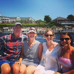 Meet your Posher, Aimee